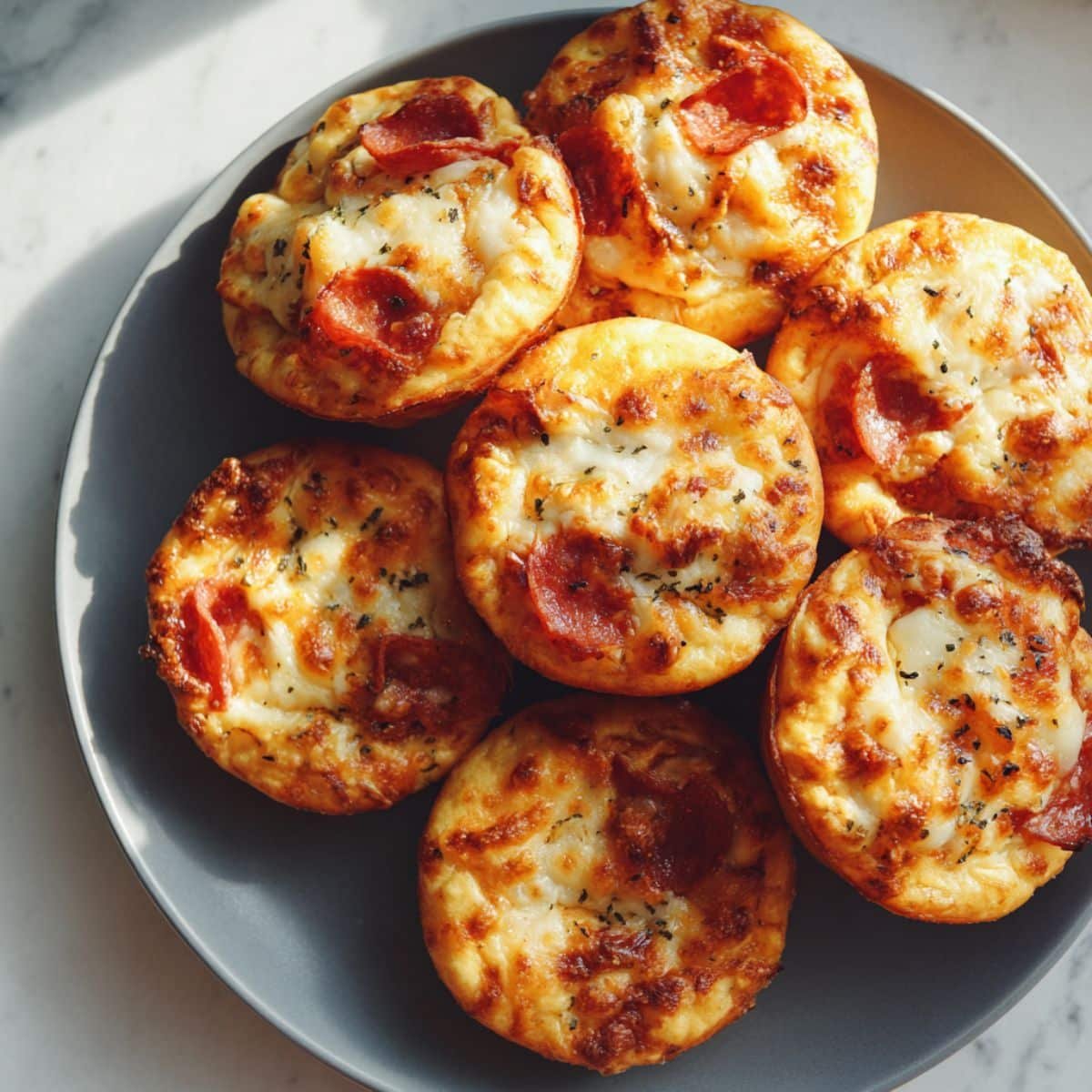 Pizza Muffins: Why This Cheesy Recipe is a Weeknight Game-Changer